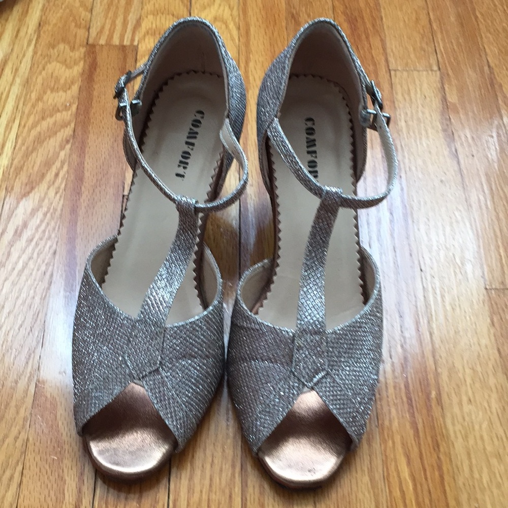 Dance 💃Shoes